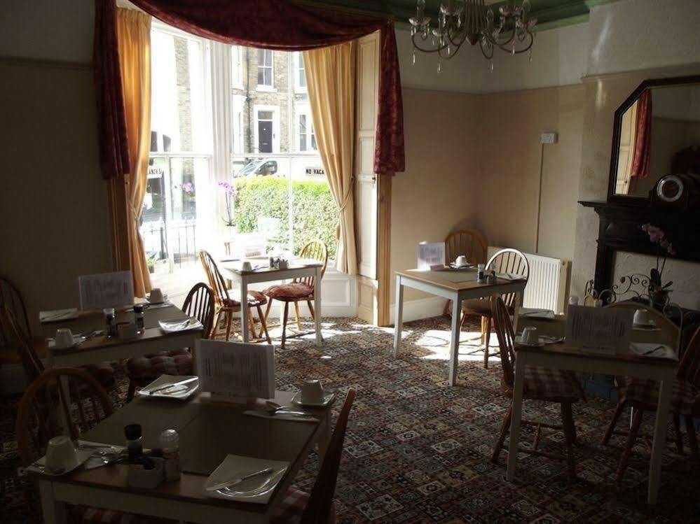 Pannett House Bed & Breakfast, Beautiful Victorian Residence Уитби Экстерьер фото
